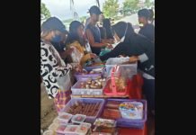 Berburu Takjil Saat Ngabuburit, Tradisi Seru di Bulan Ramadhan