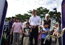 Ustadz Abdul Somad Hingga UMKM Ramaikan Ramadan OKI Fest 2025