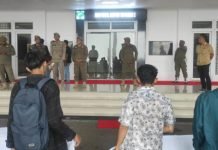 APH Diminta Periksa Dugaan Korupsi Rp 24 Miliar di PT TSM