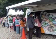 Tukar Uang Baru Untuk Lebaran? Pastikan Sudah Daftar di Aplikasi PINTAR!