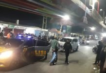 Polda Lampung Imbau Remaja Hindari Tawuran di Bulan Ramadan