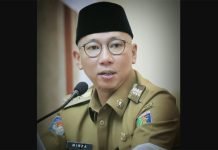 Gubernur Mirza Sampaikan Belasungkawa dan Ajak Masyarakat Jaga Kondusifitas Pasca Insiden di Way Kanan