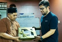 Pemberdayaan Marbot, Cara Indosat Ooredoo Hutchison Makmurkan Masjid dan Lingkungannya