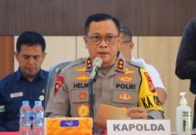 Kapolda Lampung Ajak Remaja Isi Ramadhan dengan Kegiatan Positif, Hindari Tawuran dan Balap Liar