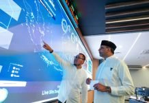 Indosat Ooredoo Hutchison Perkuat Jaringan dengan AI untuk Hadapi Lonjakan Konektivitas di Ramadan dan Lebaran