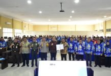 Pemkab OKI Gerak Cepat Akomodir Visi-Misi Pemimpin Baru dalam RKPD 2026