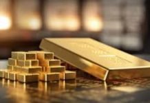 Harga Emas Kembali Naik Dampak Perang Dagang Amerika