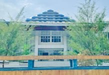 RSUD Talang Ubi Segera Kembali Layani Pasien BPJS