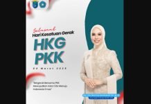 Ike Meilina Muchendi: PKK Harus Kembali ke Ruhnya Sebagai Gerakan Masyarakat