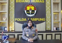 Polda Lampung Imbau Masyarakat Jaga Moralitas Selama Ramadan
