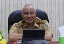 Pemprov Lampung Dorong Sertifikasi Halal dan Pengendalian Inflasi dalam Rakor Bersama Mendagri