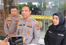 Polisi Tindak Tegas Premanisme, Jamin Keamanan Investasi di Bandar Lampung