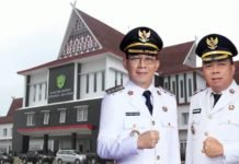 Dinamika Nol Kilometer Kepemimpinan Bupati Gus Irawan di Tapsel