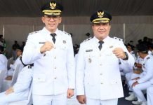 Bupati Lamsel Bantah Isu Jual-Beli Jabatan, Radityo Egi: Laporkan Jika Ada Praktik Semacam Itu!