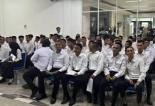 Seleksi PPPK Tahap I di PALI, Proses Pengangkatan dan Penerbitan SK Segera Tuntas