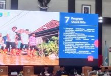Bupati Muchendi Ajak Gaspol Bangun OKI dengan Semangat Persatuan dan Kebersamaan