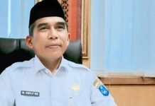 Tunjangan Guru Cair Langsung ke Rekening, Begini Penjelasan Kadisdik OKI