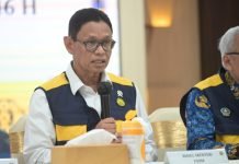 Tambah Jumlah SPKLU, PLN Antisipasi Lonjakan Pemudik Kendaraan Listrik Saat Idul Fitri