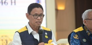 Tambah Jumlah SPKLU, PLN Antisipasi Lonjakan Pemudik Kendaraan Listrik Saat Idul Fitri