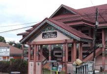 Terkait Sengketa Gedung Empat Jenis di Sungai Penuh, Pemangku Adat Beri Bantahan