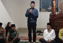Belanja Pegawai Tapsel Gerus Anggaran Pembangunan