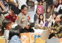 Cari Ikan Berujung Duka, 2 Anak SD di Kayuagung Tewas Tenggelam