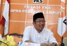 Harga LPG 3 Kg Naik, Komisi IV DPRD Lampung Minta Pemda Transparan dan Cari Solusi