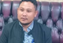 Komisi II DPRD Lampung Dorong Bulog Tambah Kuota Serapan Gabah