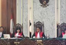 JPN Kejari OKI Menangkan Gugatan Perdata, Hutan Kota Tetap Milik Rakyat