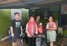 Wakil Ketua DPRD Lampung Kostiana Desak Pemkot Tertibkan Perusahaan Penyebab Banjir di Panjang