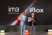 IM3 Platinum dan Apple Hadirkan Pengalaman Next Level di Peluncuran iPhone 16
