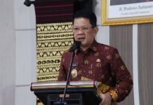 Dorong Akuntabilitas dan Peningkatan Mutu Pendidikan, Pemprov Lampung Gelar Diskusi Bersama BPKP