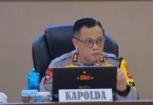 Tegas Terhadap Premanisme, Kapolda Lampung Ajak Warga Aktif Melapor