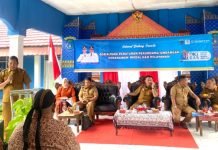 Perkuat Pemahaman Hukum, DPMPTSP OKI Sosialisasikan Aturan Baru Terkait Perizinan