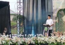 PALI Tuan Rumah STQH ke-28 Tingkat Sumsel, Syiar Islam Menggema di Bumi Serapat Serasan