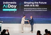 Indosat Gelar ‘Indonesia AI Day for Mining Industry’, Dorong Transformasi Digital Pertambangan Nasional