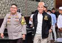 Kondisi Arus Mudik dari Merak ke Bakauheni Terpantau Aman, Bupati Egi: Berkat Sinergi yang Baik