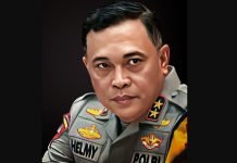 Kapolda Lampung Imbau Masyarakat Hati-hati dan Istirahat Jika Lelah Saat Arus Balik