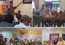 Dana Pembangunan Tapsel Tahun 2025 Minim, Hanya Rp 89 Miliar dari Rp 1,53 Triliun