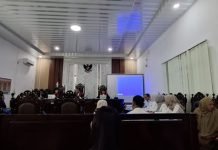 PN Kayuagung Tolak Gugatan Terkait Sengketa Hutan Kota, JPN Kejari OKI Kembali ‘Menang’