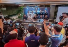 Bhayangkara Presisi FC Resmi Bermarkas di Lampung