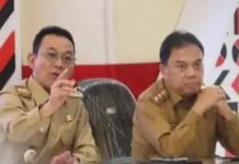 Usai Viral, Temuan Sering Bermasalah: Kapus Pintu Padang Dicopot