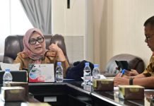 Pj. Sekda Ajak Masyarakat Lampung Selatan Manfaatkan Program Pemutihan Pajak Kendaraan Mulai 1 Mei 2025