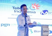 Pemprov Lampung dan APJII Bersinergi Perkuat Digitalisasi serta Pemerataan Akses Internet