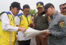 Putus Mata Rantai Kemiskinan, Gubernur Mirza Dorong Pendirian Sekolah Rakyat di Lampung