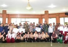 Hebat! 35 Pelajar OKI Lolos ke Final Kompetisi Matematika Nasional