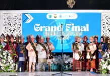 Gen Z di OKI Jadi Pelopor Keselamatan Berlalulintas