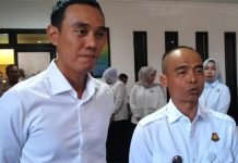 Kajari OKI Sebut Ada 2 Randis Hilang, Muchendi: Namanya Aset Pemerintah, Pasti Ada Sanksi