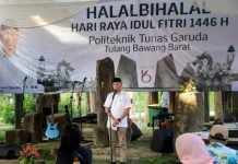 Pemprov Lampung Dorong Peningkatan Kualitas Pendidikan untuk Siapkan Generasi Masa Depan