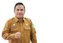 Muba Gencar Perangi Judi Online, Bupati Toha: Stop Demi Masa Depan!